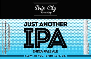 Just Another Ipa 
