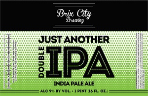 Just Another Double Ipa 