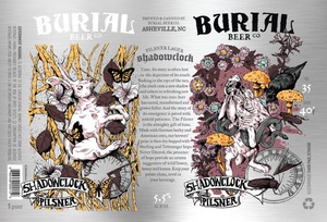 Burial Beer Co. Shadowclock