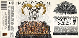 Hardywood Smoked Doppelbock