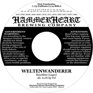 Weltenwanderer April 2016