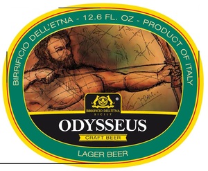 Birrificio Odysseus
