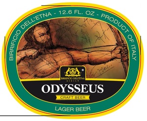 Birrificio Odysseus May 2016