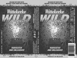 Wittekerke Wild April 2016