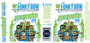 Jam Session Ipa April 2016