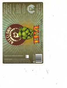 Ass Clown Brewing Company Ass Clown IPA