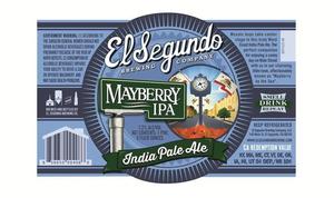 Mayberry Ipa 