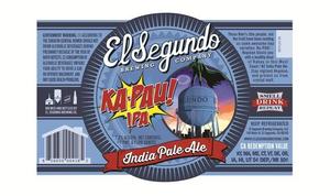 Kapau! Ipa 