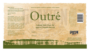 Outre April 2016