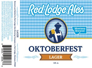 Oktoberfest Lager 