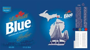 Labatt Blue