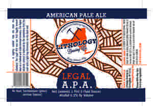 Legal Apa 