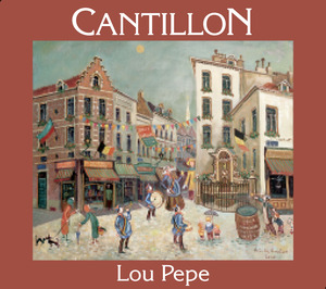 Cantillon Lou Pepe