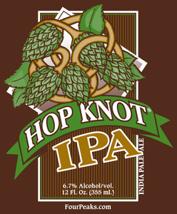 Hop Knot India Pale Ale 