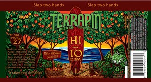 Terrapin Hi 10