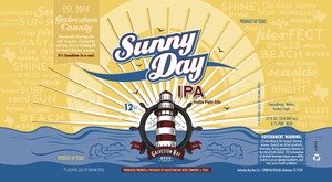 Sunny Day Ipa 