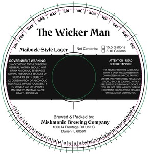 Wicker Man 