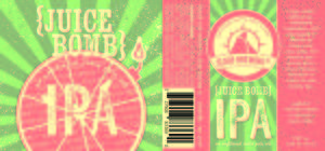 Juice Bomb 