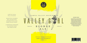 Valley Girl Blonde Yampa Valley Girl Blonde