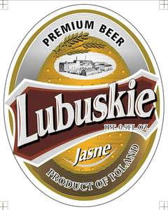 Lubuskie Jasne April 2016