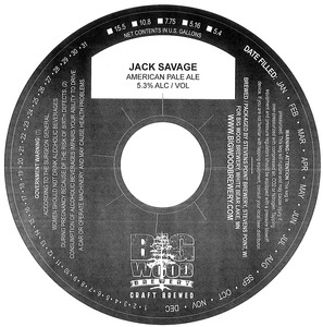 Jack Savage 
