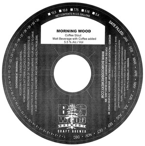 Morning Wood 
