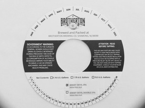 Brotherton Brewing Company 