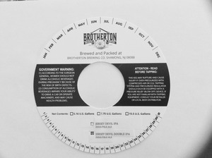 Brotherton Brewing Company 