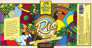 Rio Pale Ale 