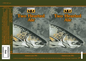 Bell's Two Hearted