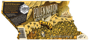 Pollen Nation April 2016