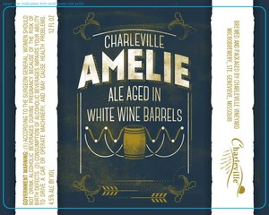 Charleville Amelie