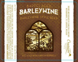 Charleville Barleywine