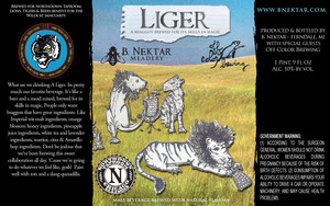 B. Nektar Liger