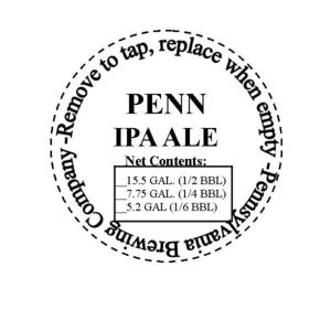 Penn Ipa 