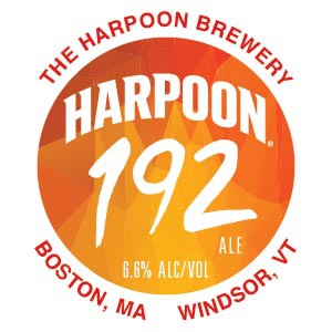 Harpoon 192 April 2016