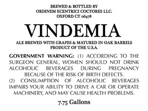 Vindemia 