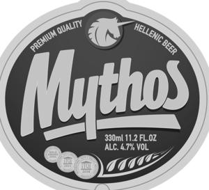 Mythos April 2016