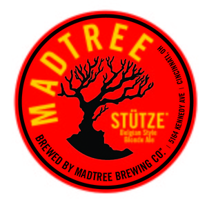 Madtree Brewing Company StÜtze April 2016