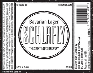 Schlafly May 2016