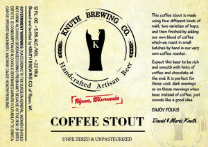 Knuth Brewing Company 