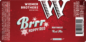 Widmer Brothers Brewing Company Brrr