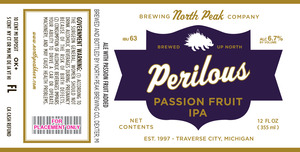 Perilous 