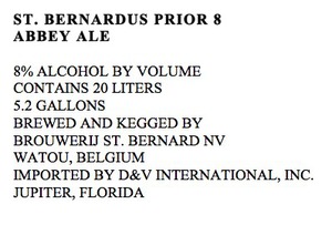 St Bernardus Prior 8