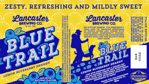 Lancaster Blue Trail