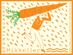 Mikkeller Spontancarrot