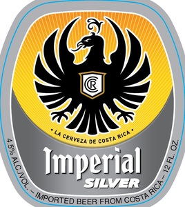 Imperial Silver 