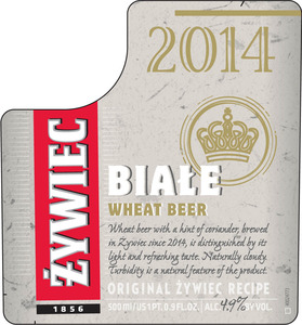 Zywiec Biale