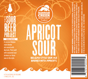 Apricot Sour 
