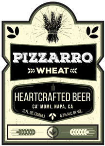 Pizzarro Wheat May 2016